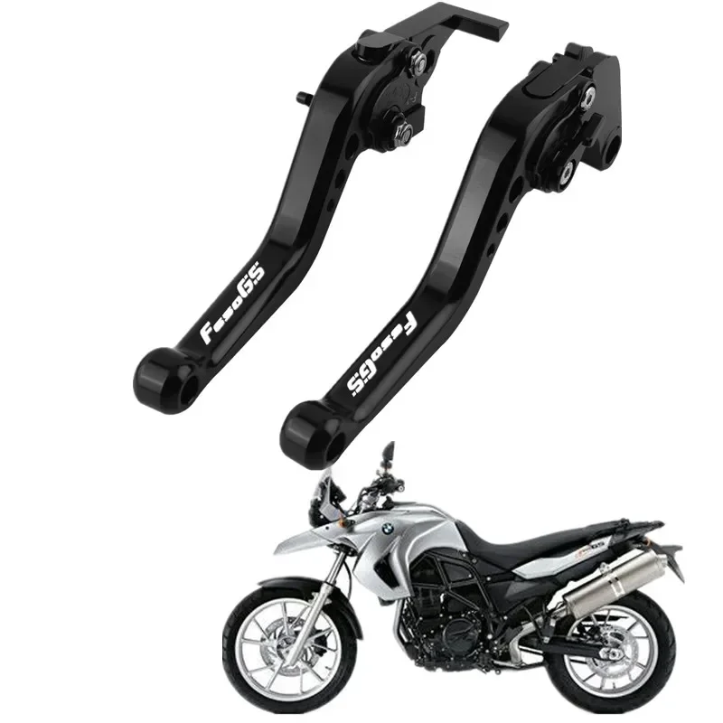 Для BMW F650GS 2008 2009 2010 2011 2012 Мотоциклетные аксессуары короткие Рычажные ручки тормоза сцепления
Для BMW F650GS 2008 2009 2010 2011 2012 Мотоциклетные аксессуары короткие Рычажные ручки тормоза сцепления