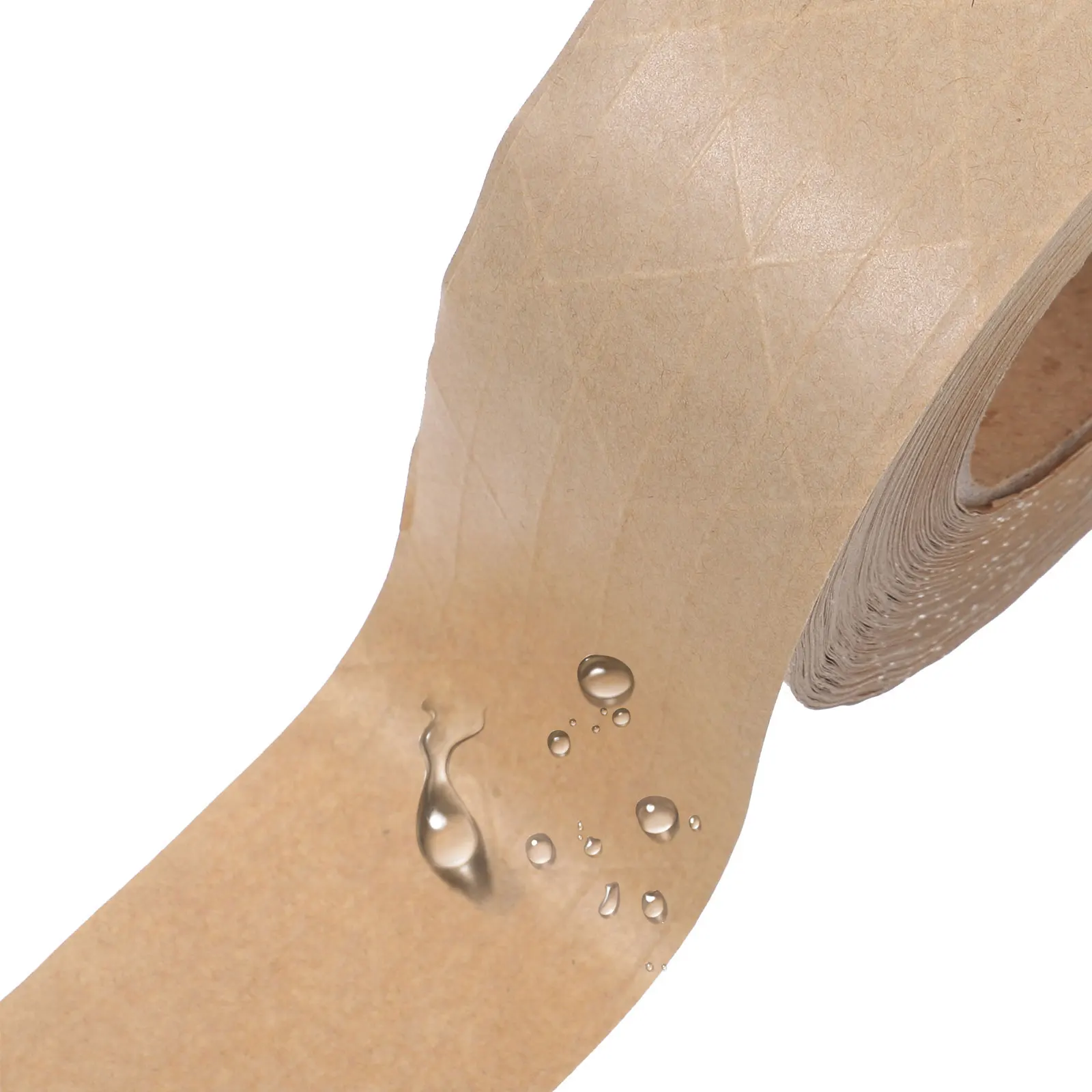 Water Activated Kraft Paper Strong Adhesive Heavy Duty Packing Tape for Shipping Boxes Sealing Lightweight Writable for
Water Activated Kraft Paper Strong Adhesive Heavy Duty Packing Tape for Shipping Boxes Sealing Lightweight Writable for