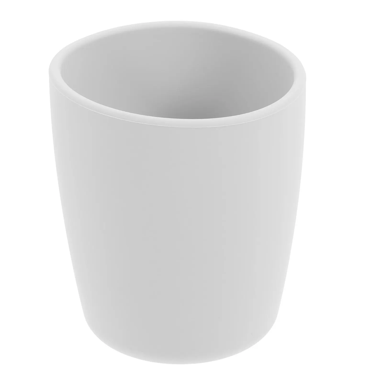 Silicone Mouthwash Cup for Bathroom Home Dormitory Children Babies Learning Water Cup Straight Tube Design No Handle Soft Grip
Silicone Mouthwash Cup for Bathroom Home Dormitory Children Babies Learning Water Cup Straight Tube Design No Handle Soft Grip