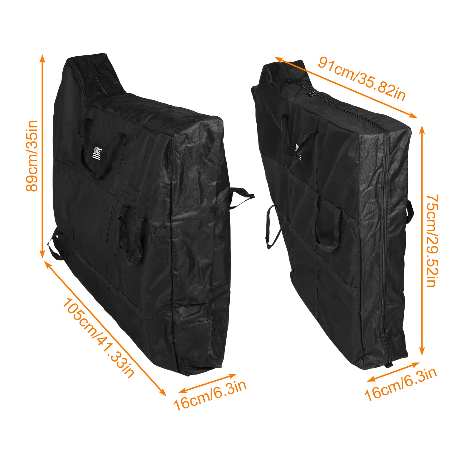 4Pcs Door Storage Handbag Front Rear Door Storage Bags Organizer Doors Panels Organizer Bag Fit for Ford Bronco 4-Door 2021-2025
4Pcs Door Storage Handbag Front Rear Door Storage Bags Organizer Doors Panels Organizer Bag Fit for Ford Bronco 4-Door 2021-2025