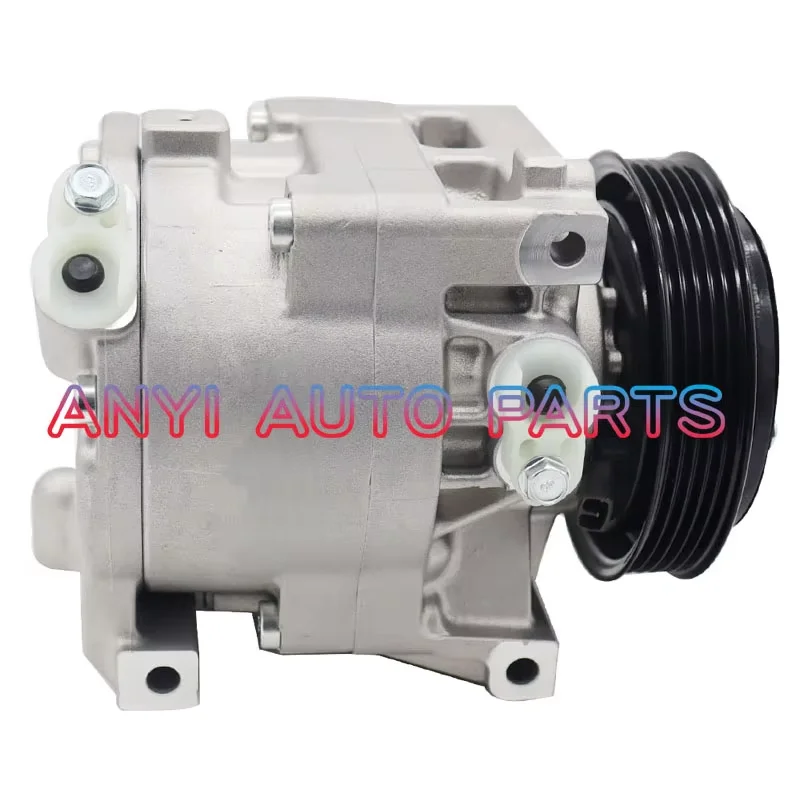 China Factory COM577 SC08 5PK Auto ac compressor for Fiat Bravo Brava/Punto/Palio/Strada/Lancia/Stilo 1998-2003 592475600
China Factory COM577 SC08 5PK Auto ac compressor for Fiat Bravo Brava/Punto/Palio/Strada/Lancia/Stilo 1998-2003 592475600