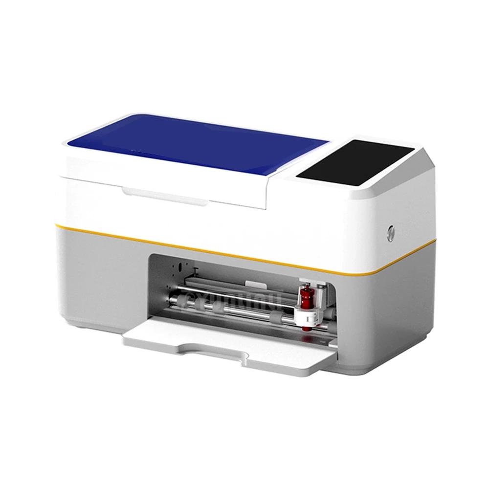 Mobile film cutting machine Film laminating machine Water coagulation film knife
Mobile film cutting machine Film laminating machine Water coagulation film knife