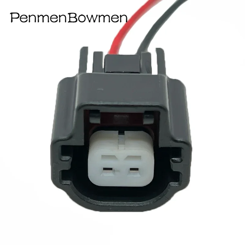 1 Set 2 Pin Auto Reversing Light Daytime Running Light Electrical Connectors Female Wire Harness Plug For Nissan 7183-7872-30
1 Set 2 Pin Auto Reversing Light Daytime Running Light Electrical Connectors Female Wire Harness Plug For Nissan 7183-7872-30