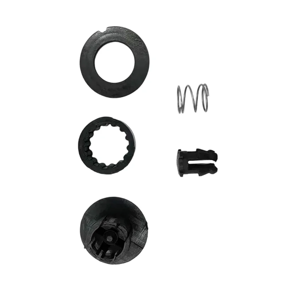 For Daily Driving Repair Gear Shift Cable Kit Direct Replacement Part Plastic And Rubber Build OE Number 1693992
For Daily Driving Repair Gear Shift Cable Kit Direct Replacement Part Plastic And Rubber Build OE Number 1693992