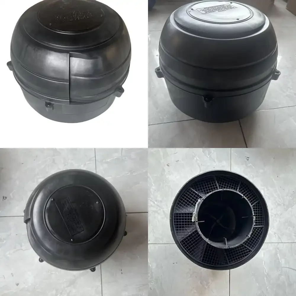 2026 Hot Item Excavator Spare Parts 130-3281 130-3279 130-3280 Machinery Engine C13 C15 C18 PRECLEANER AS 1303281 1303279
2026 Hot Item Excavator Spare Parts 130-3281 130-3279 130-3280 Machinery Engine C13 C15 C18 PRECLEANER AS 1303281 1303279