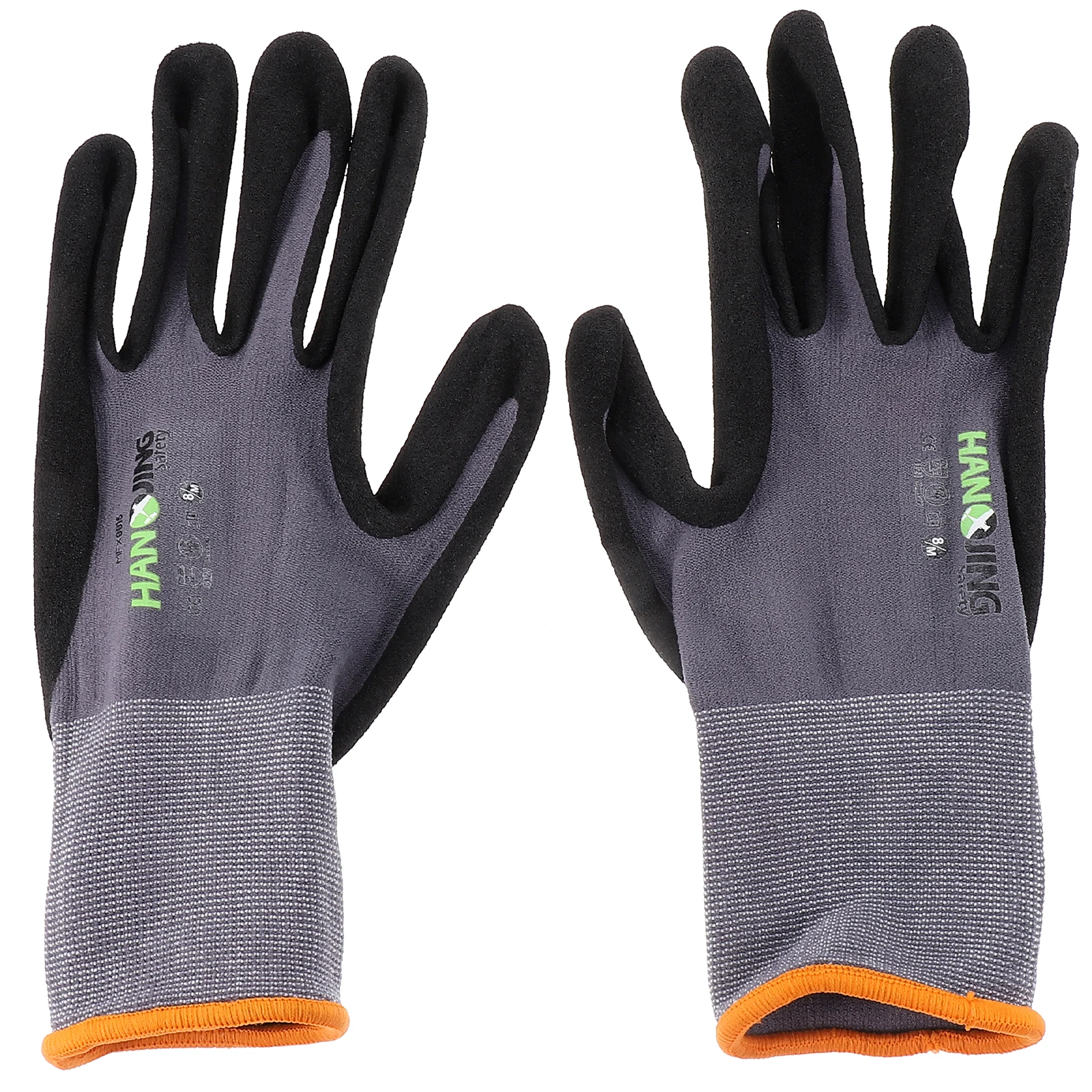 1 Pair of Waterproof Cut Resistant Gloves Safety Resistant Working Gloves for Cutting Slicing Wood Carving Gardening
1 Pair of Waterproof Cut Resistant Gloves Safety Resistant Working Gloves for Cutting Slicing Wood Carving Gardening