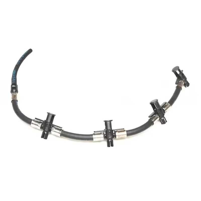 A70F Топливная система возврата шланг -шланга прямое монтаж 314712F001 314712F000 83.6159A2
A70F Топливная система возврата шланг -шланга прямое монтаж 314712F001 314712F000 83.6159A2