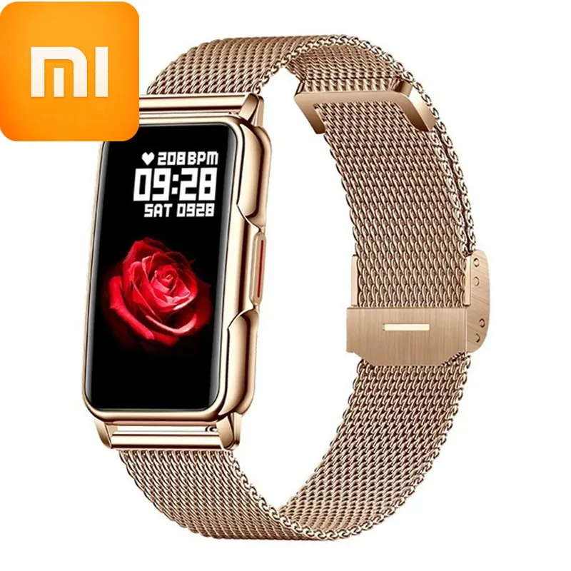 Умные часы XIAOMI H80
Умные часы XIAOMI H80