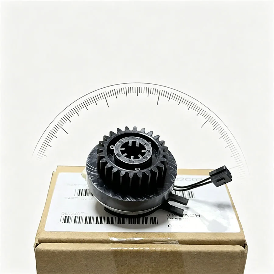 A161M20101 Original New Clutch for Konica Minolta C224 C364 C224 C454 C258 C308 C368 C458 C458 C558e 85+7
A161M20101 Original New Clutch for Konica Minolta C224 C364 C224 C454 C258 C308 C368 C458 C458 C558e 85+7