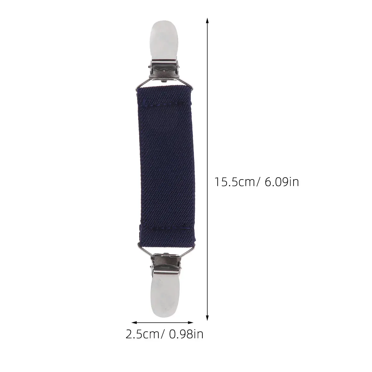 4pcs Anti-slip Fixed Buckle Bed Sheet Clips Elastic Grippers Quilt Duvet Cover Furniture Cushion Non-slip Fastener Sofa Sheet
4pcs Anti-slip Fixed Buckle Bed Sheet Clips Elastic Grippers Quilt Duvet Cover Furniture Cushion Non-slip Fastener Sofa Sheet