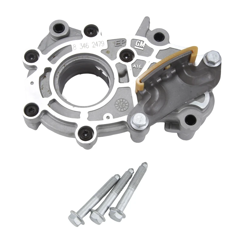 Масляный насос двигателя 12640448 12584298 , 12590016 83462324 Для Cadillac Chevy GMC Buick Pontiac Saturn Suzuki
Масляный насос двигателя 12640448 12584298 , 12590016 83462324 Для Cadillac Chevy GMC Buick Pontiac Saturn Suzuki