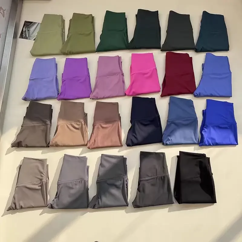 Lemon Align Women High Waist Sports Leggings Ultra Soft Gym Workout Yoga Pants Lift Hip Fitness Running Exercise Pants Tights
Lemon Align Women High Waist Sports Leggings Ultra Soft Gym Workout Yoga Pants Lift Hip Fitness Running Exercise Pants Tights