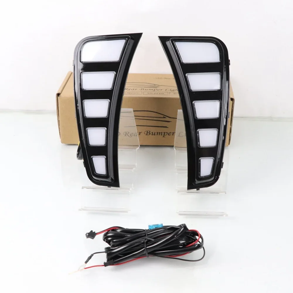 July King LED Daytime Running Lights Case for Hyundai Sonata 10th 2020+, 6000K DRL+ Streamer Yellow Turn Signals+ Blue Night DRL
July King LED Daytime Running Lights Case for Hyundai Sonata 10th 2020+, 6000K DRL+ Streamer Yellow Turn Signals+ Blue Night DRL