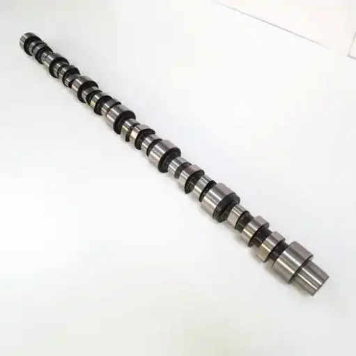 Camshafts And Eccentric Shafts For Cummins Diesel Engines: 3042568, 3025518, 4004556, 3049024
Camshafts And Eccentric Shafts For Cummins Diesel Engines: 3042568, 3025518, 4004556, 3049024