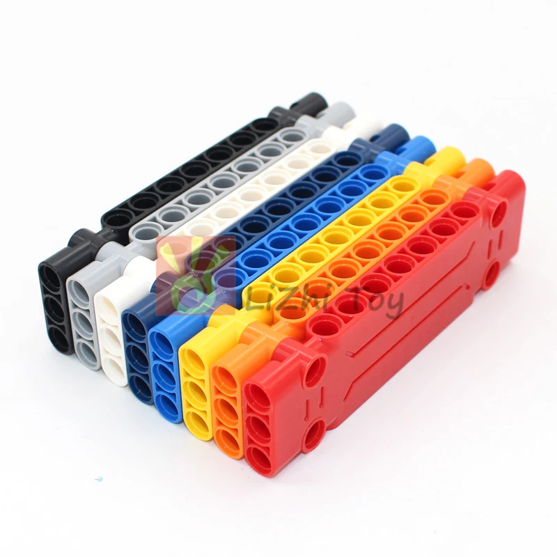 4 шт. Технологичные панельные плиты 15458 (3x11x1) для конструкторов, совместимые детали и аксессуары для механических игрушек
4 шт. Технологичные панельные плиты 15458 (3x11x1) для конструкторов, совместимые детали и аксессуары для механических игрушек