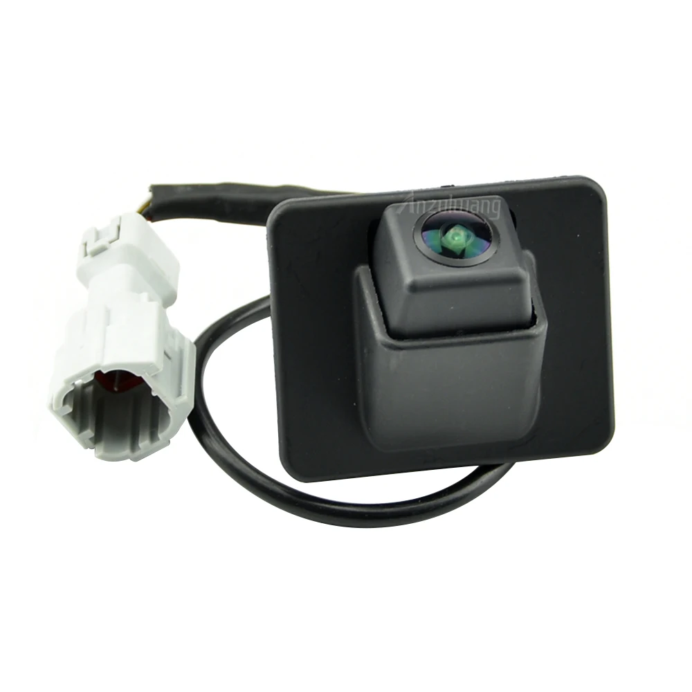 Rear View Backup Camera Parking Assist 95760-3Z250 For Hyundai I40 2011-2014 Reversing Camera Car Accessories
Rear View Backup Camera Parking Assist 95760-3Z250 For Hyundai I40 2011-2014 Reversing Camera Car Accessories