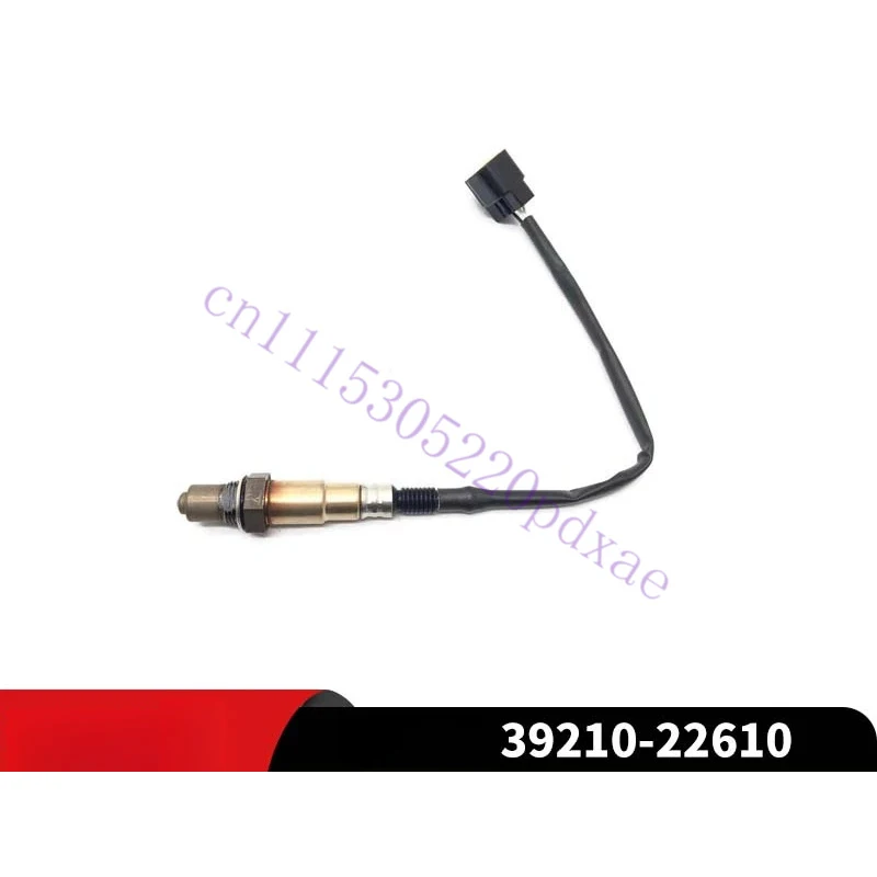 Oxygen Sensor 39210-22610 FOR Hyundai Qianlima
Oxygen Sensor 39210-22610 FOR Hyundai Qianlima