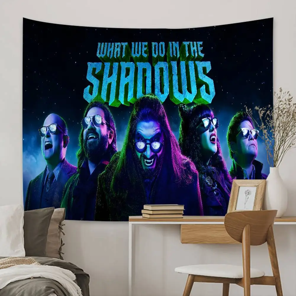 Фильм «Что мы делаем в тени» узор висит богемный гобелен настенный богемный настенный гобелен Мандала настенный гобелен
Фильм «Что мы делаем в тени» узор висит богемный гобелен настенный богемный настенный гобелен Мандала настенный гобелен