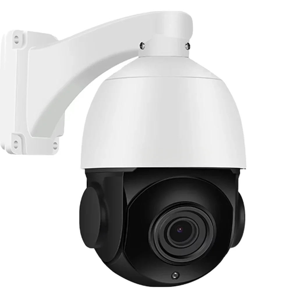 Support Protocol 36X ZOOM 4K 8MP 30fps 2MP 60fps POE Humanoid Auto Track Car PTZ Speed IP Camera 256GB Sd Card
Support Protocol 36X ZOOM 4K 8MP 30fps 2MP 60fps POE Humanoid Auto Track Car PTZ Speed IP Camera 256GB Sd Card