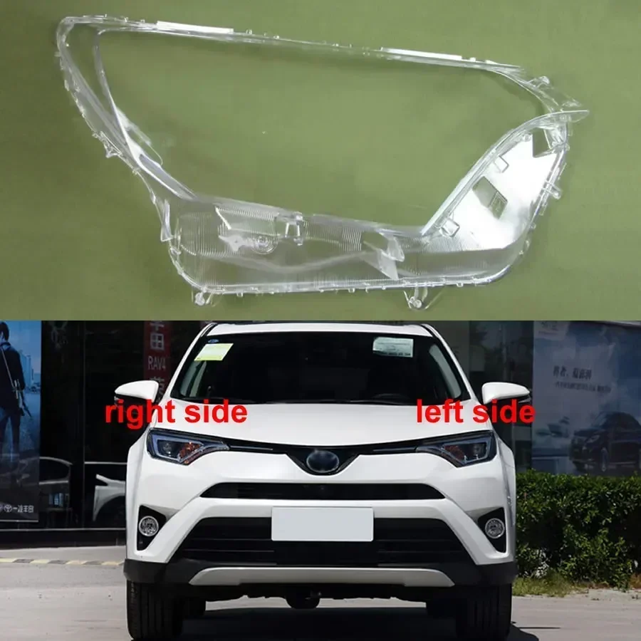 Для Toyota RAV4 RAV 4, 2016 2017 2018, автомобильные аксессуары, крышка фары, прозрачный абажур, корпус фары, линза из плексигласа
Для Toyota RAV4 RAV 4, 2016 2017 2018, автомобильные аксессуары, крышка фары, прозрачный абажур, корпус фары, линза из плексигласа
