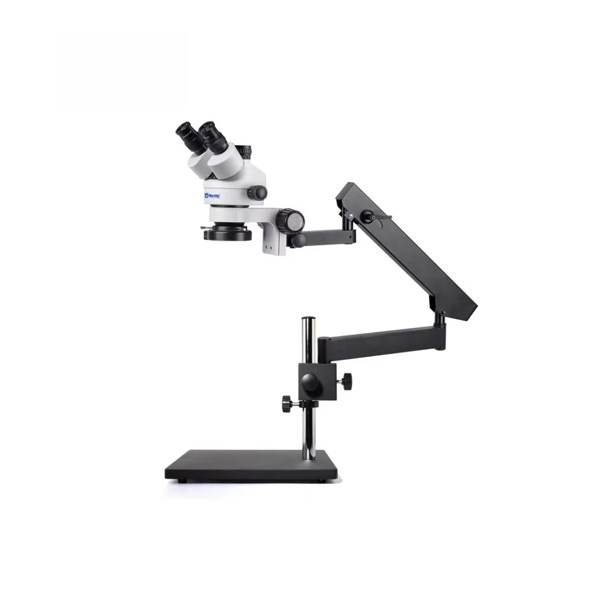 MSD205-C Newly Trinocular Microscope Laboratory Hd 7X-45X Stereo Trinocular Microscope With Base Stereo Microscope
MSD205-C Newly Trinocular Microscope Laboratory Hd 7X-45X Stereo Trinocular Microscope With Base Stereo Microscope