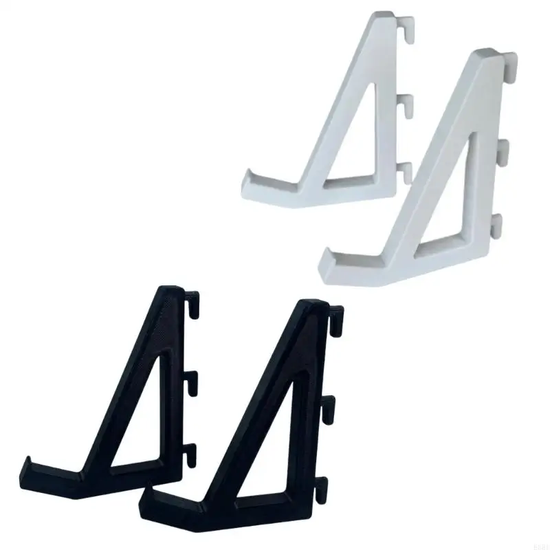 40mm Pegboard Keyboards and Controller Hook Holder Stand for Efficient Space Utilization In Home Office or Gaming Room
40mm Pegboard Keyboards and Controller Hook Holder Stand for Efficient Space Utilization In Home Office or Gaming Room