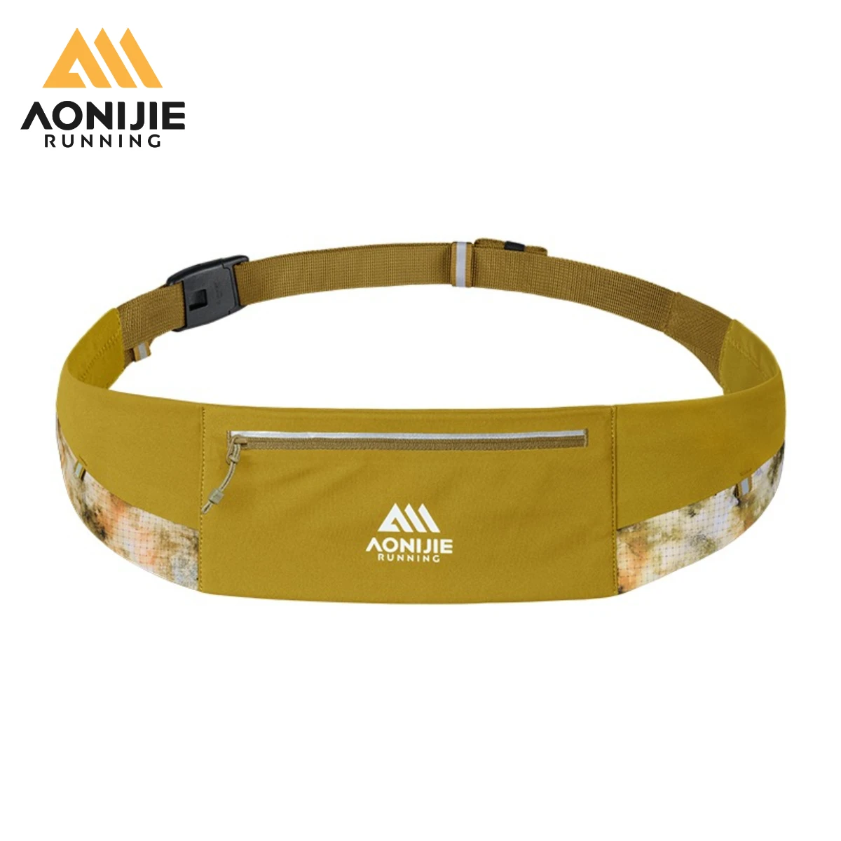 AONIJIE W8146 Running Sports Waist Pack Adjustable Marathon Belt Breathable Phone Pouch Crossbody Fanny Pack for Fitness Hiking
AONIJIE W8146 Running Sports Waist Pack Adjustable Marathon Belt Breathable Phone Pouch Crossbody Fanny Pack for Fitness Hiking