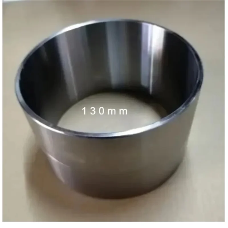 Инструмент для установки компрессора поршневых колец двигателя, диаметр цилиндра 130 мм 
Инструмент для установки компрессора поршневых колец двигателя, диаметр цилиндра 130 мм