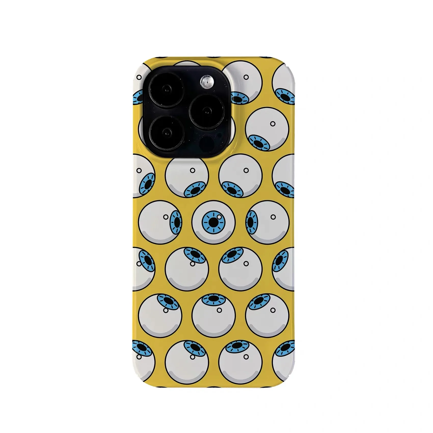 Eye-catching, Ugly, and Terrifying Phone Case for IPHONE 17 Air 16E 15 PROMAX 14Plus 13 12 MINI 11PRO 16Plus Acrylic Phone Cover
Eye-catching, Ugly, and Terrifying Phone Case for IPHONE 17 Air 16E 15 PROMAX 14Plus 13 12 MINI 11PRO 16Plus Acrylic Phone Cover
