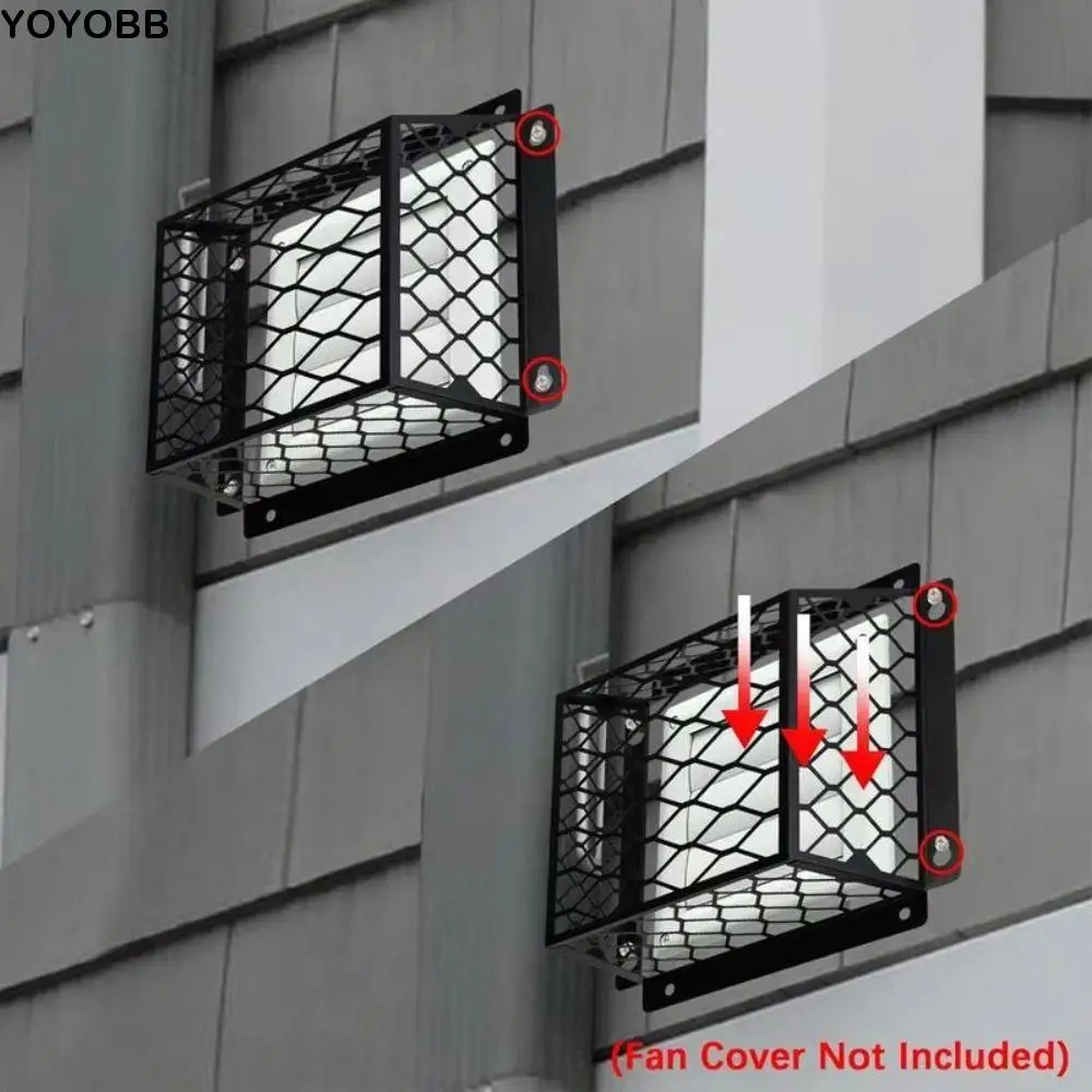 Всепогодный наружный вентиляционный чехол из нержавеющей стали, универсальный износостойкий чехол для выхлопной системы, износостойкий чехол для вентиляционных отверстий в сушильной машины
Всепогодный наружный вентиляционный чехол из нержавеющей стали, универсальный износостойкий чехол для выхлопной системы, износостойкий чехол для вентиляционных отверстий в сушильной машины