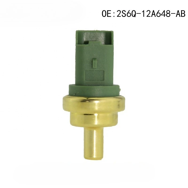 9655414180 9632562080 2S6Q-12A648-AB For Peugeot 206 2002-2004 Peugeot 107 206 207 307 Water Temperature Sensor
9655414180 9632562080 2S6Q-12A648-AB For Peugeot 206 2002-2004 Peugeot 107 206 207 307 Water Temperature Sensor
