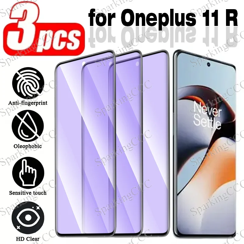 3Pcs for OnePlus 11/ 12/ 13 HD Clear Blue Light Filtering Screen Guard-No Glare, Case-Compatible Design, Long-Lasting Durability
3Pcs for OnePlus 11/ 12/ 13 HD Clear Blue Light Filtering Screen Guard-No Glare, Case-Compatible Design, Long-Lasting Durability