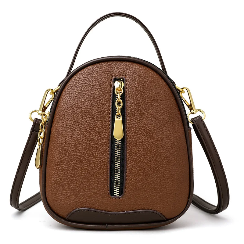 New Fashion Women's Bags Korean Style Simple Trendy Shoulder Crossbody Bag Coin Purse Mobile Phone Bag Dropshipping
New Fashion Women's Bags Korean Style Simple Trendy Shoulder Crossbody Bag Coin Purse Mobile Phone Bag Dropshipping