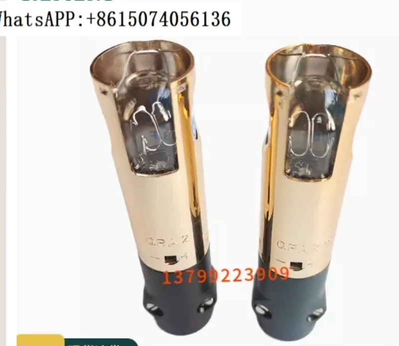 QRA2 Электрический глаз QRA2M датчик пламени аксессуары для двигателя сгорания эриало (1 шт.)
QRA2 Электрический глаз QRA2M датчик пламени аксессуары для двигателя сгорания эриало (1 шт.)