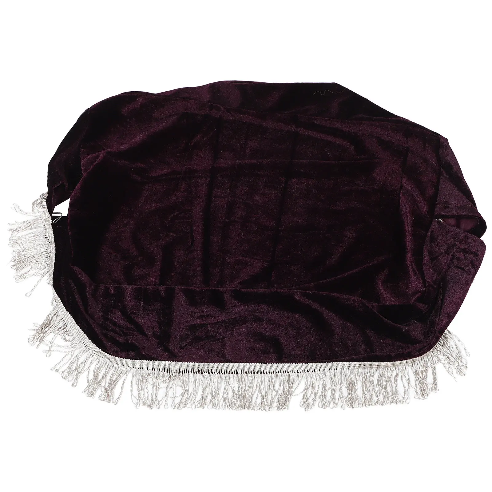 Decorative Piano Seat Cover Vintage Style Tassel Accents Fits Standard Single Bench Stain Resistant Comfortable Home Studio Use
Decorative Piano Seat Cover Vintage Style Tassel Accents Fits Standard Single Bench Stain Resistant Comfortable Home Studio Use