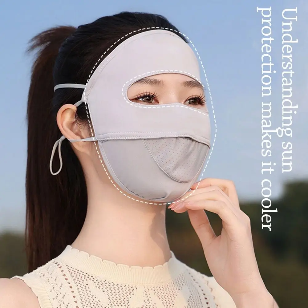 Breathable Quick Drying Face Cover UV Proof Sun Protection Sunscreen Mask Ear Hanging 3D Cycling Face Mask Outdoor
Breathable Quick Drying Face Cover UV Proof Sun Protection Sunscreen Mask Ear Hanging 3D Cycling Face Mask Outdoor