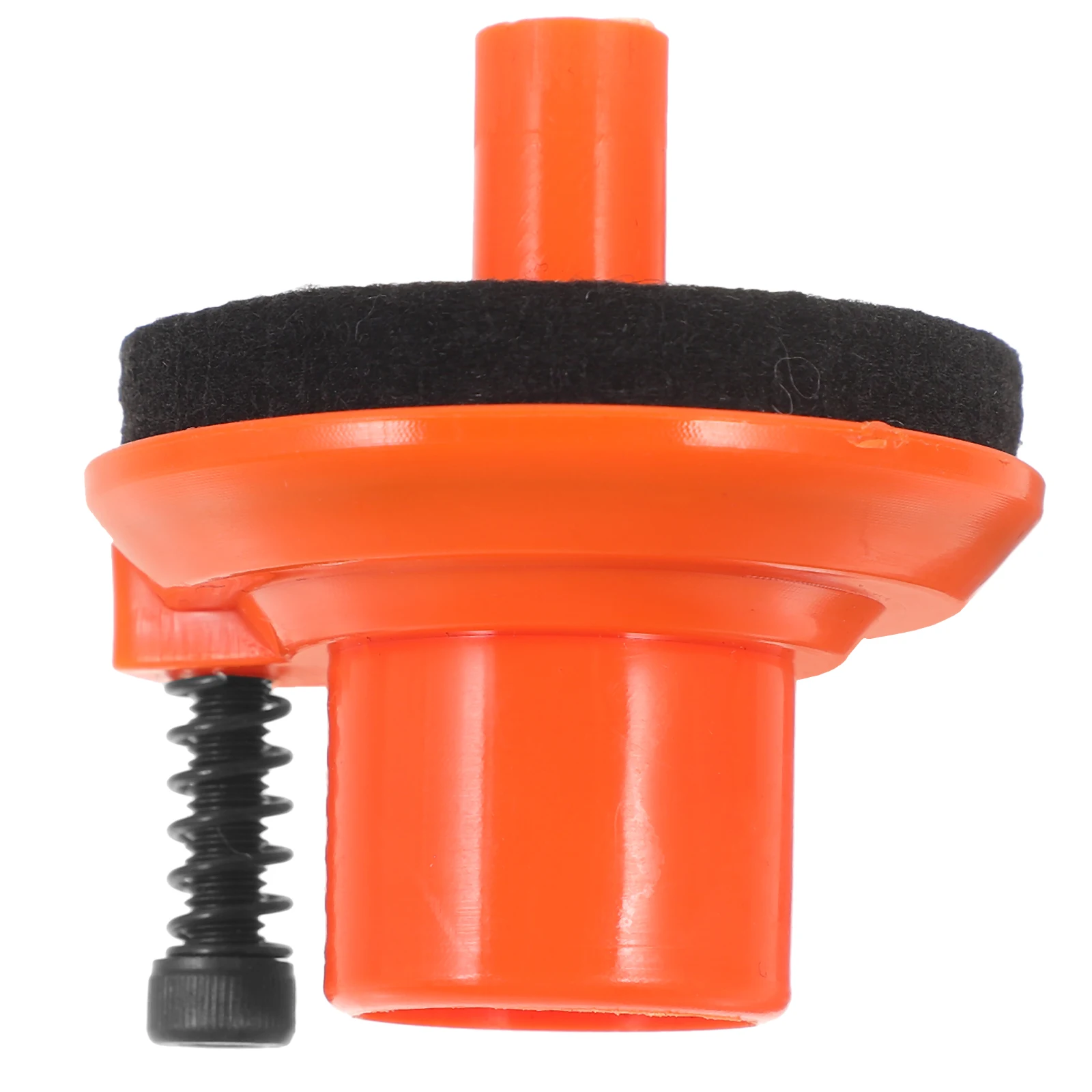 1pcs Hi Hat Pad 2 2mm Orange Large Mouth Felt Replacement Replacement Clutch Hi Hat Pad for Cymbal Drum Percussion Accessories
1pcs Hi Hat Pad 2 2mm Orange Large Mouth Felt Replacement Replacement Clutch Hi Hat Pad for Cymbal Drum Percussion Accessories