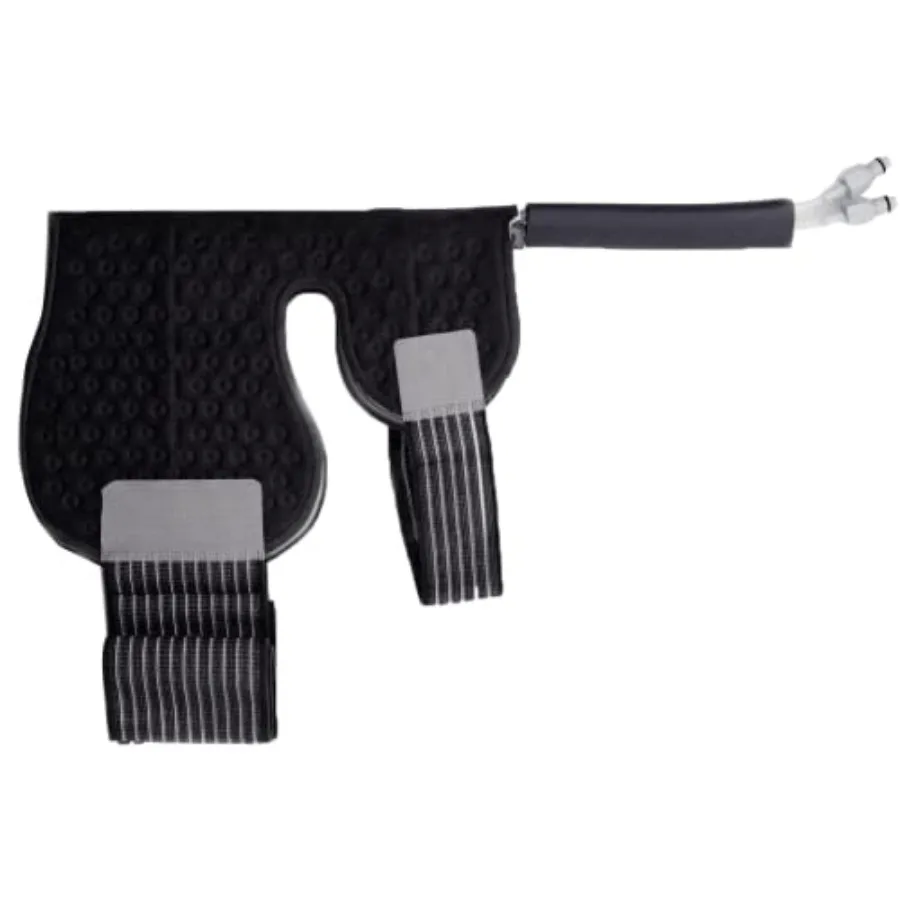Cold Water Therapy for Cryotherapy Unit - Only for Circulating Ice Machine for Surgery, Rotator Cuff [Color: Black
Cold Water Therapy for Cryotherapy Unit - Only for Circulating Ice Machine for Surgery, Rotator Cuff [Color: Black