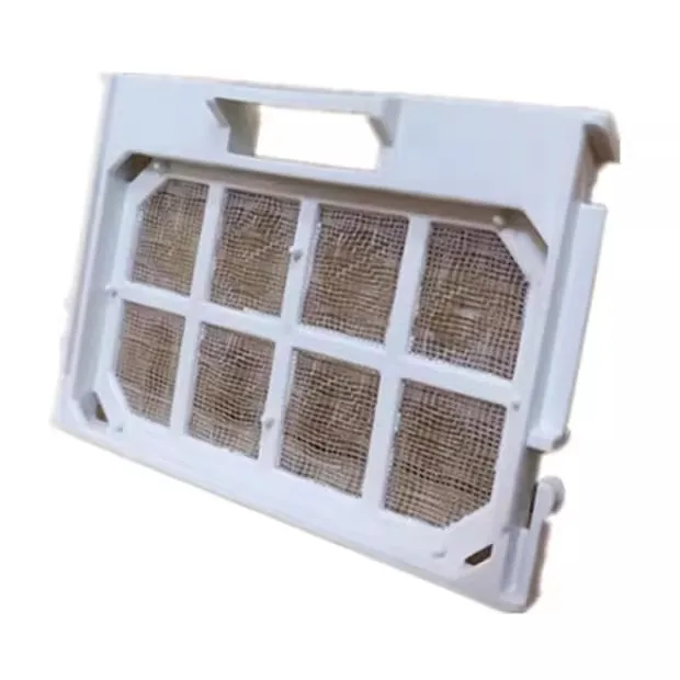 Hand dryer filter ADAPTS to Panasonic FJ-T09A3C dryer phone original new accessories anti-bacterial filter
Hand dryer filter ADAPTS to Panasonic FJ-T09A3C dryer phone original new accessories anti-bacterial filter