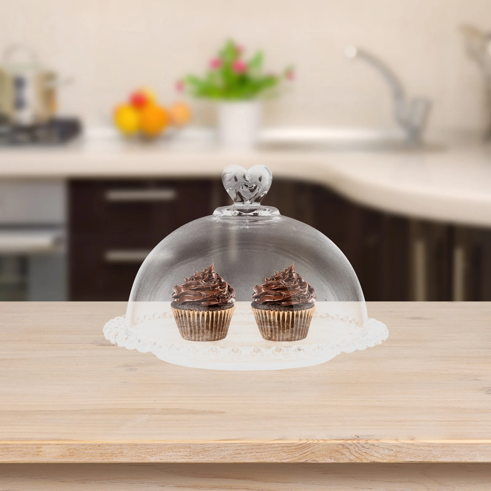 1 комплект, прозрачная крышка для торта, защитная крышка для хранения, крышка для пыли, держатель для сервировки еды, декоративный поднос для десерта, аксессуары для дома 
1 комплект, прозрачная крышка для торта, защитная крышка для хранения, крышка для пыли, держатель для сервировки еды, декоративный поднос для десерта, аксессуары для дома