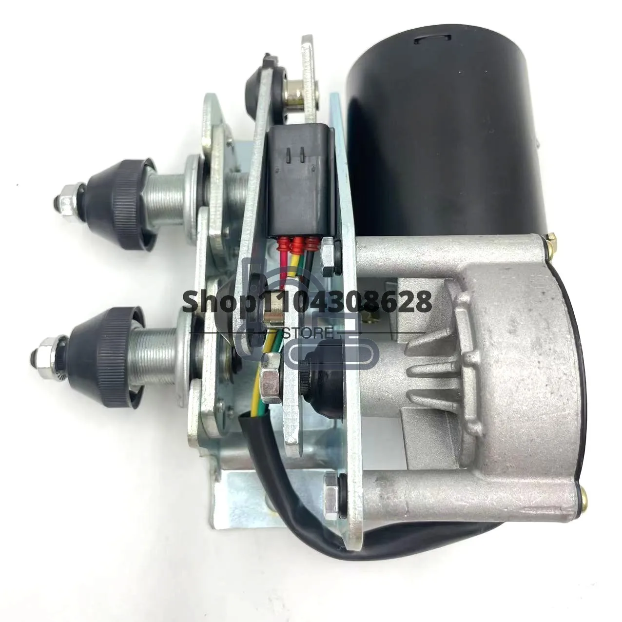 Suitable for The Wiper Motor Parts of EC210 240 290 360B Excavators Wiper Motor new
Suitable for The Wiper Motor Parts of EC210 240 290 360B Excavators Wiper Motor new