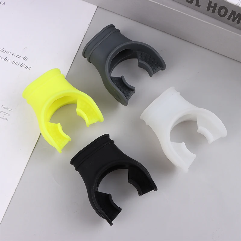 Scuba Diving Regulator Mouthpiece Silicone Replacement Underwater Diving Equipment Accessories
Scuba Diving Regulator Mouthpiece Silicone Replacement Underwater Diving Equipment Accessories