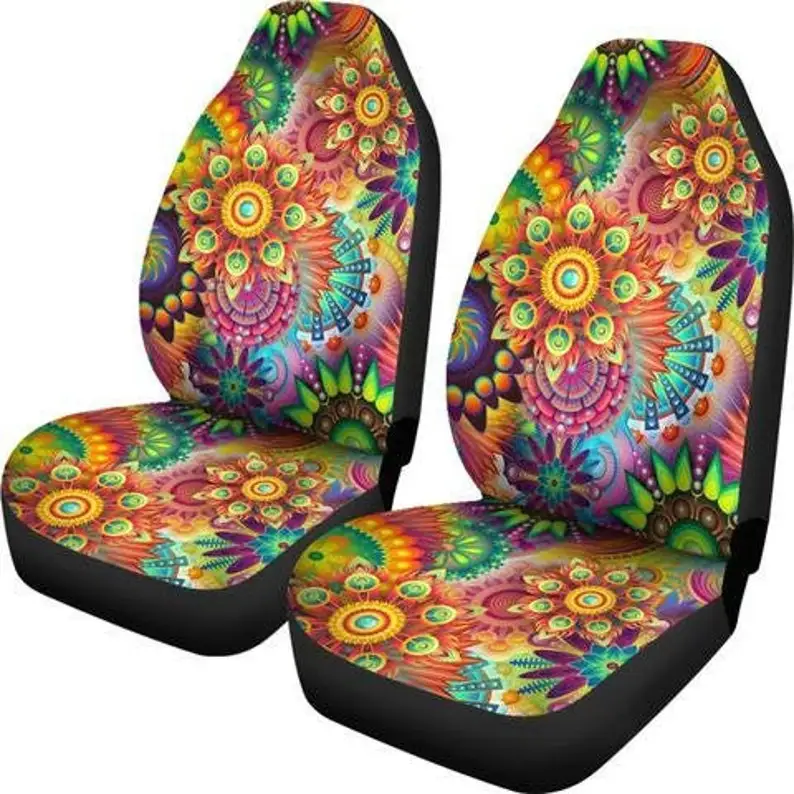 Ethnic Mandala Car Seat Covers (Set Of 2) / 2 Front Car Seat Covers / Car Seat Covers / Mandala Car Seat Protector / Mandala Car
Ethnic Mandala Car Seat Covers (Set Of 2) / 2 Front Car Seat Covers / Car Seat Covers / Mandala Car Seat Protector / Mandala Car