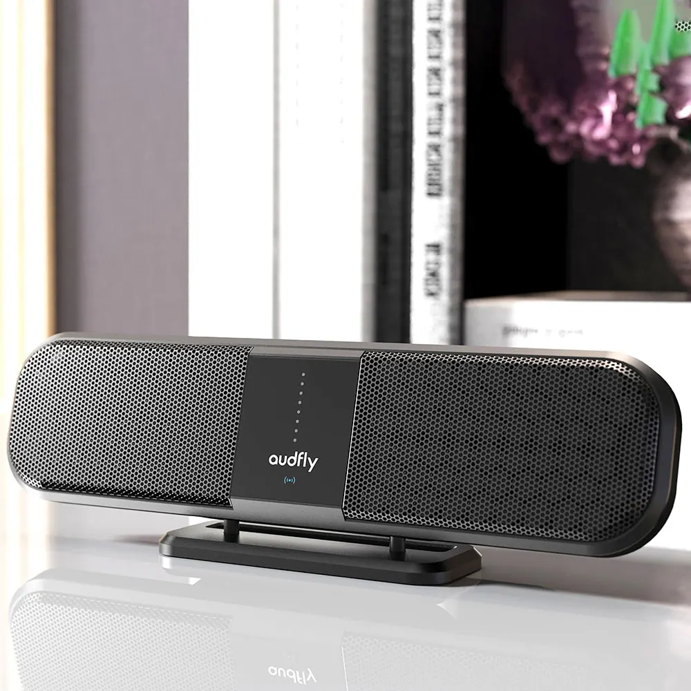 Audfly Targeted Audio Device Ultrasonic Technology Directional Speakers for Kiosks
Audfly Targeted Audio Device Ultrasonic Technology Directional Speakers for Kiosks