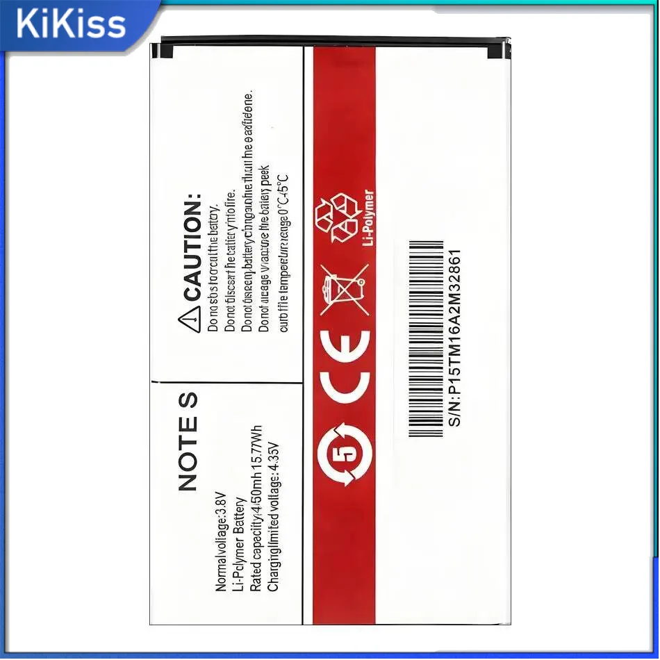 High-Efficiency For Cubot Note S Mobile Phone Battery 4150Mah
High-Efficiency For Cubot Note S Mobile Phone Battery 4150Mah