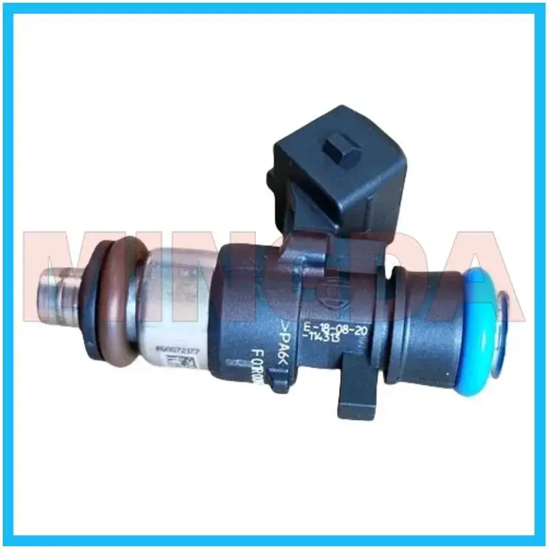 Fuel Injector for Lifan Lf250-d/250-e/v16 Efi