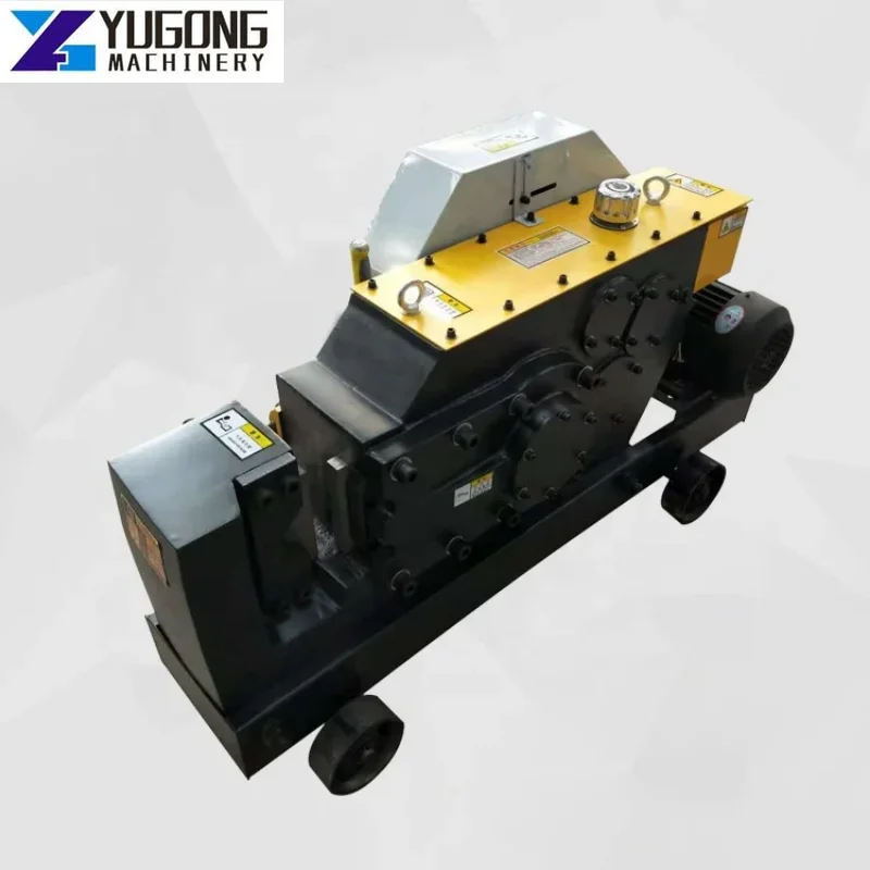 YG New Hydraulic Round Bar Rebar Steel Cutter RC-16/20/22/25/32 mm Diameter Cutting Machine Steel Processing Equipment for Sale
YG New Hydraulic Round Bar Rebar Steel Cutter RC-16/20/22/25/32 mm Diameter Cutting Machine Steel Processing Equipment for Sale