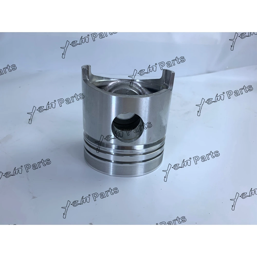 Long Time Aftersale Service T3000 Piston for Mazda Excavator Diesel Engine Parts Excavator Parts
Long Time Aftersale Service T3000 Piston for Mazda Excavator Diesel Engine Parts Excavator Parts