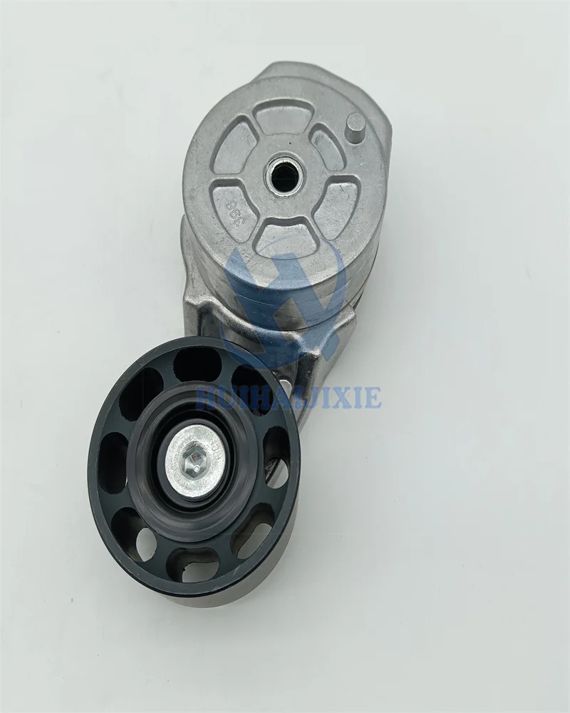 6736-61-4120 Belt Tensioner 6736614120 for Komatsu 4D102E 6D102E Engine PC200-6 PC120-6 Excavator
6736-61-4120 Belt Tensioner 6736614120 for Komatsu 4D102E 6D102E Engine PC200-6 PC120-6 Excavator