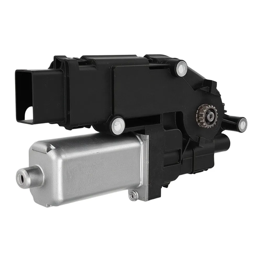 Roof Drive Motor As Shown Sunroof Motor Direct Replacement 14 Pins Connector Plastic Housing No Programming Required
Roof Drive Motor As Shown Sunroof Motor Direct Replacement 14 Pins Connector Plastic Housing No Programming Required